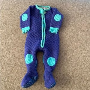 Baby dee dee onesie 3-6 months